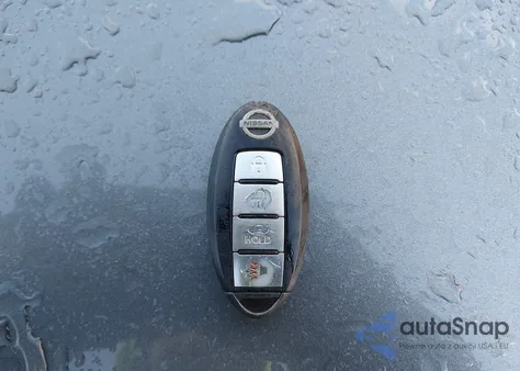 2015 Nissan Sentra Fe+ S/S/Sl/Sr/Sv z USA, uszkodzony, nr VIN 3N1AB7AP2FL630863